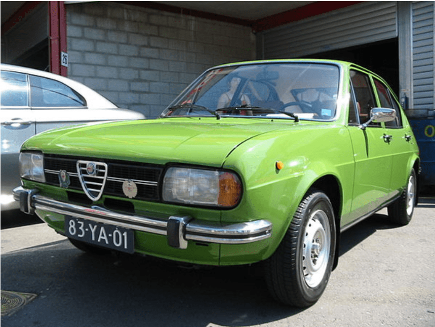 AlfaSud-1stGen
